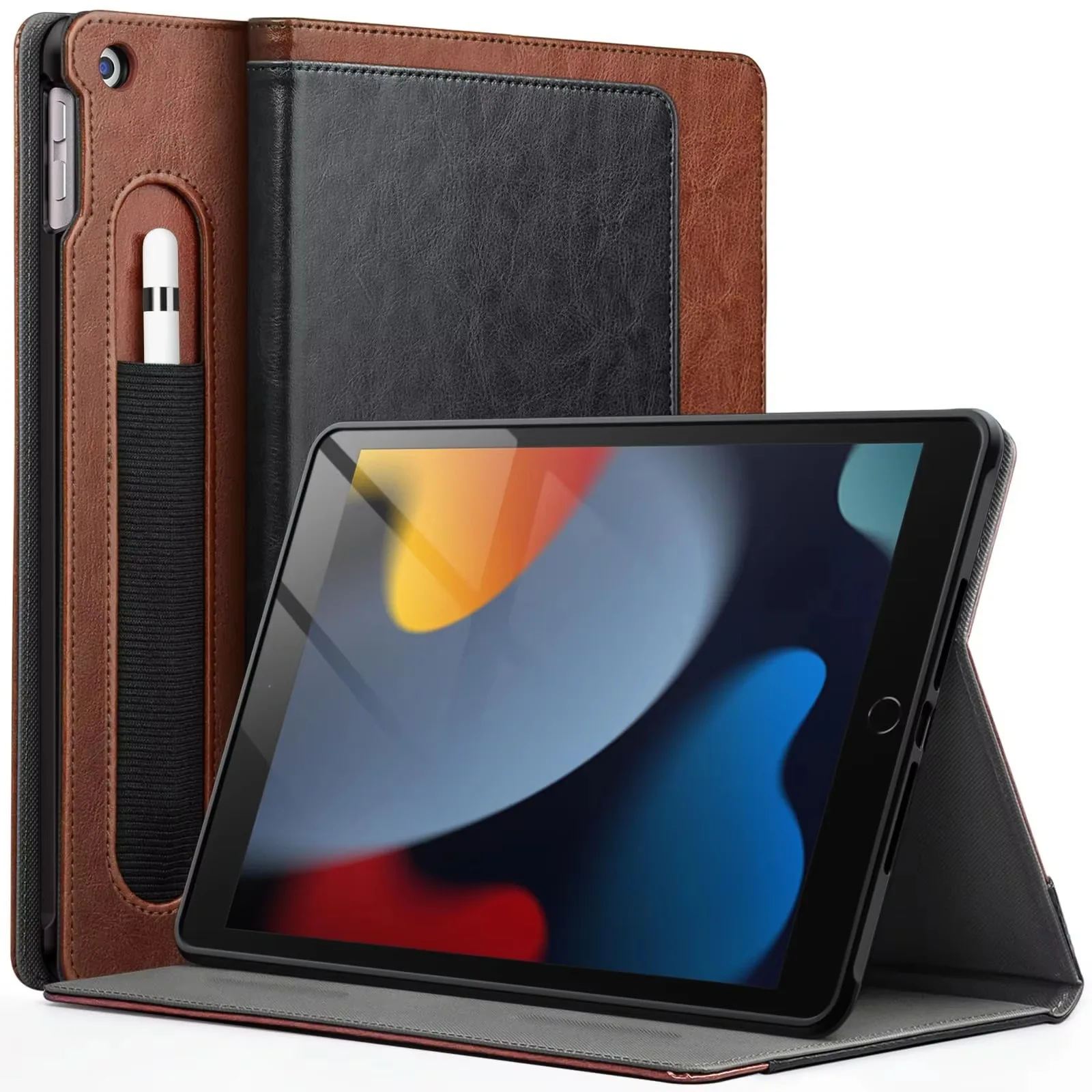 wake cover for ipad 9th 10th generation pbk325-8
