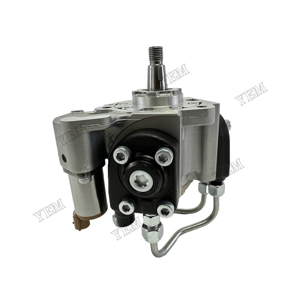 Fuel Injection Pump 368-9041 294050-0521 Fit for Caterpillar C4.4 Engine 6