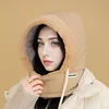 Cycling cap [Khaki]