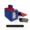 T319 Azul rojo