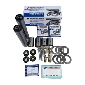 Original High-quality Dongfeng Truck Spare Parts Dongfeng EQ153 Series Steering Knuckle Repair Kit 30N-01021-XLB