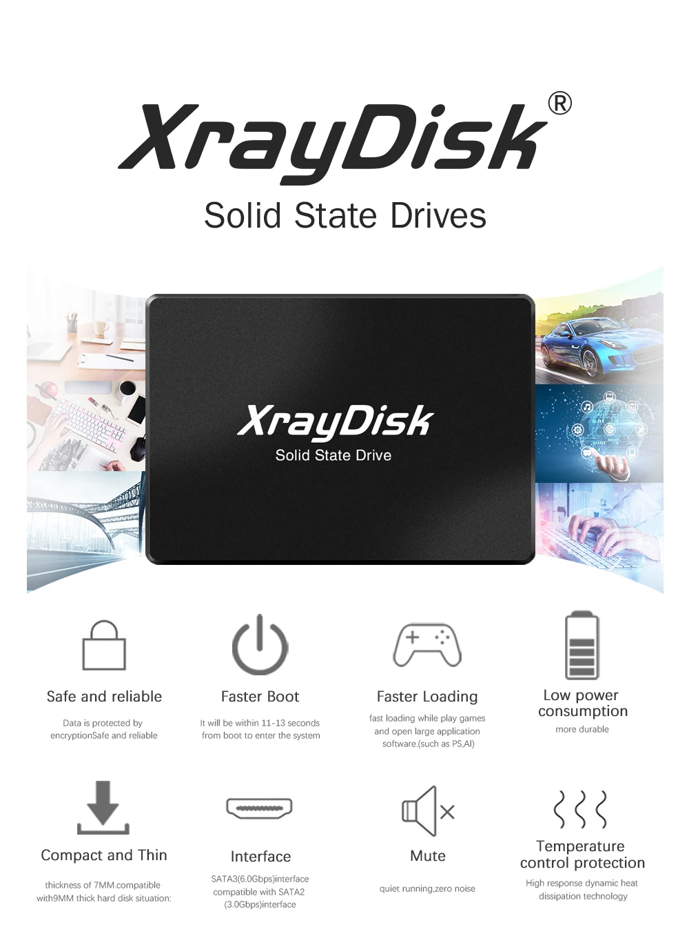 Xraydisk. Сатила ноутбук.