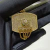 Pendant B