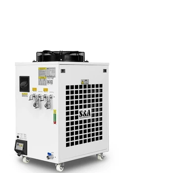 Energy saving CW 6000/6100/6200/6300/6500 water cooling air cooling C02 laser machine chiller