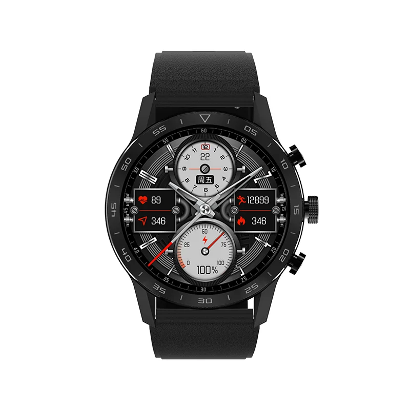 
 KarenM 2021 smart watch 1.39 inch HD Split Screen smart watch DT70 with BT call wireless charging password for sports men women  