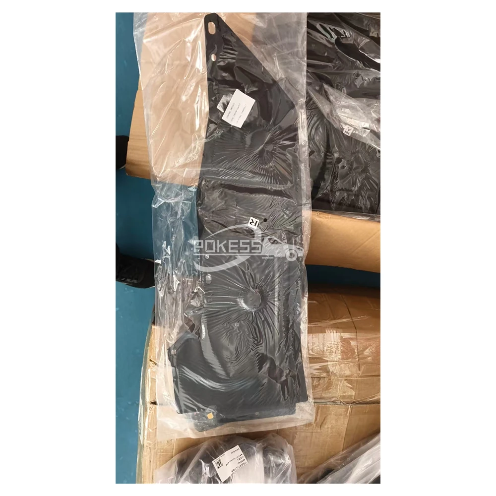 High Quality Car Parts 39079221 Engine Plate R fo — 3