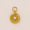 Citron jaune
