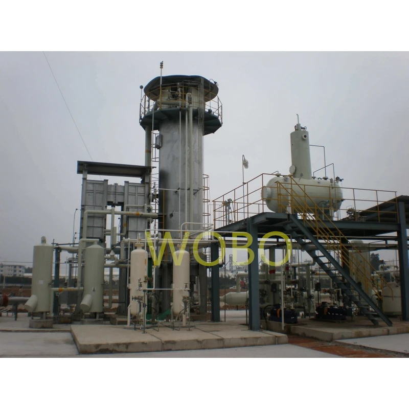 One-Button Start and Stop 1Nm3/H Hydrogen Gas Generator Water Dry Gas Hydrogen Generator Price for  Fuel Cell