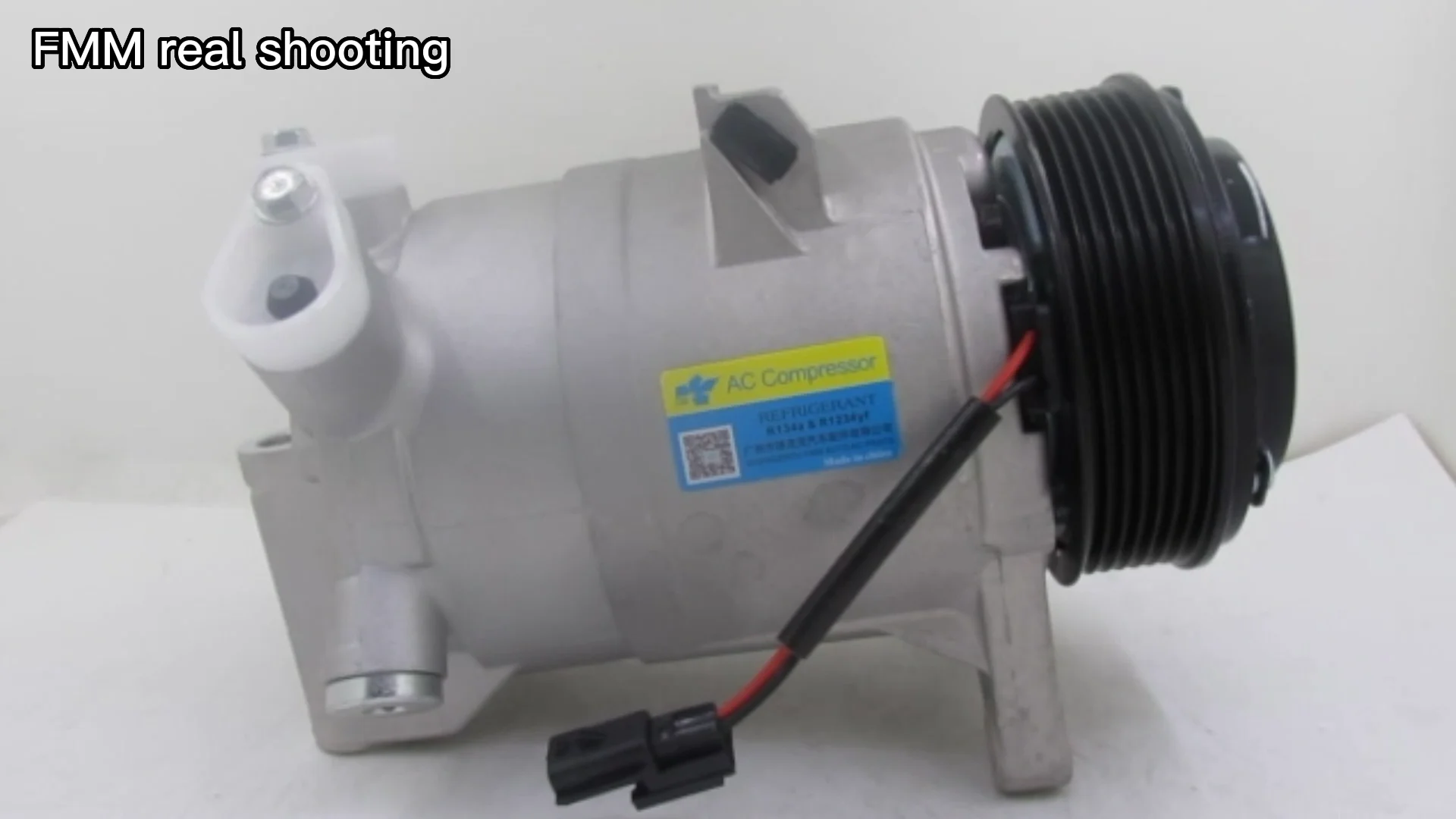 Auto AC Compressor for Nissan Maxima & Murano | Replace Your Car