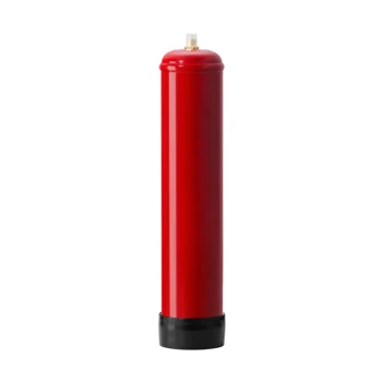 1.05L Whipped Cream Chargers  615g 714g TPED Certified Food Grade Gas Cylinders  OEM Logo Available  Factory Wholesale