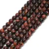 Red Tiger eye