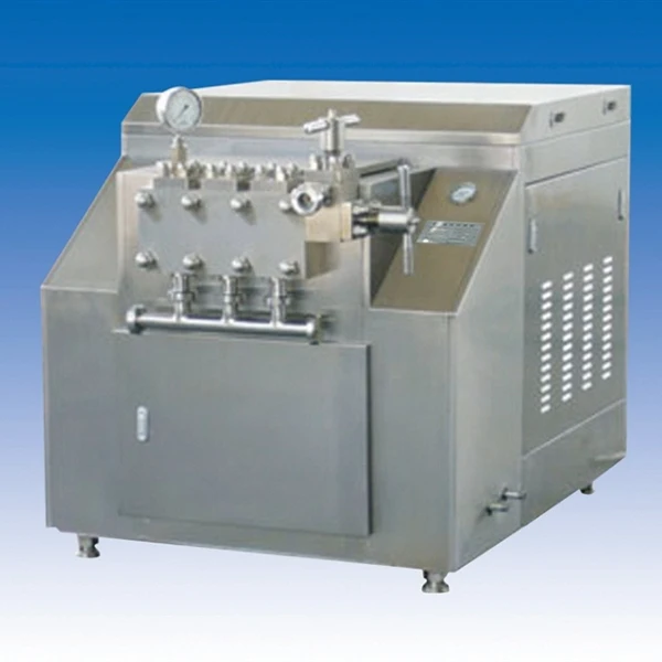 Гомогенизатор высокого давления для свежего сока, гомогенизатор с высоким сдвигом, промышленный гомогенизатор