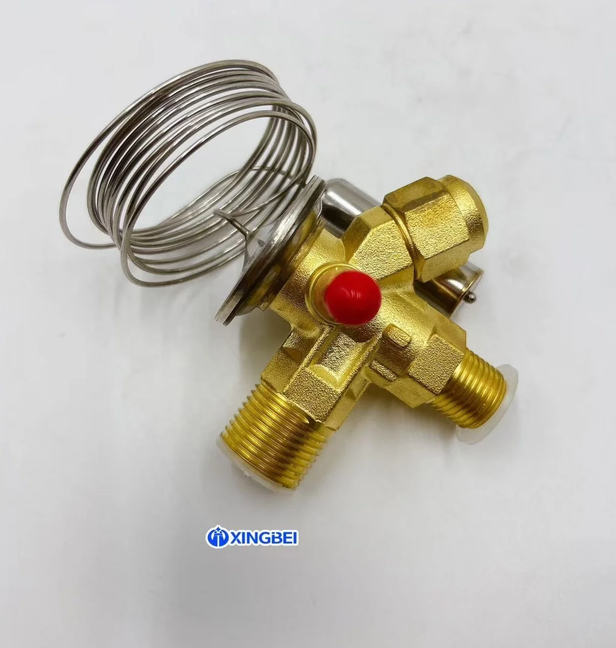 Replacement 068Z3263 14-60039-04 R404A Expansion Valve