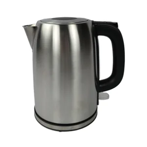 Stainless Steel Electric Tea Kettle Hot Water Kettle Electric Auto Shut-Off and Boil-Dry Protection Fast Boil Electric Kettle