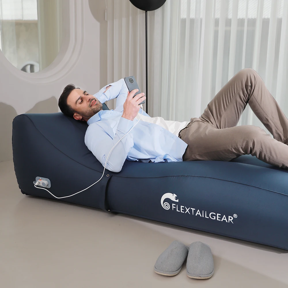 Flextailgear OEM Inflatable Loungers - Durable & Versatile