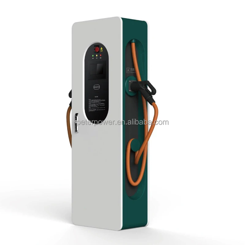 Commercial fast dc ev charger 60kw 120kw 180KW 240kw electric charger car station fast electric car ev charger charging station manufacture