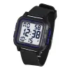 Correas azules negro010116