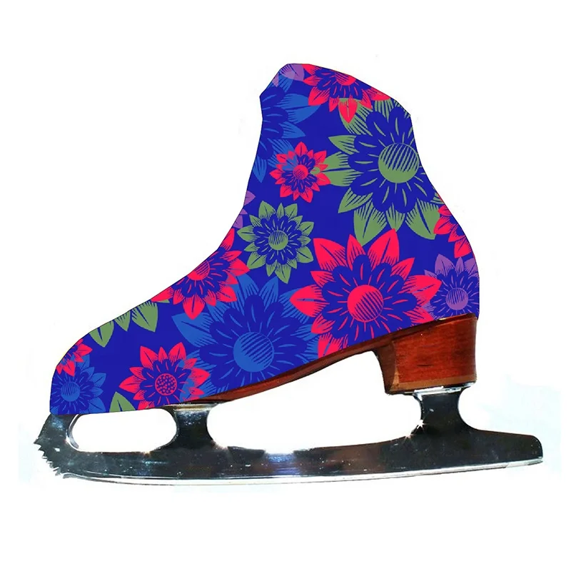 Custom Boots Covers Protector for Ice Hockey Figure Skates and Other Bike Cycling Shoes Covers