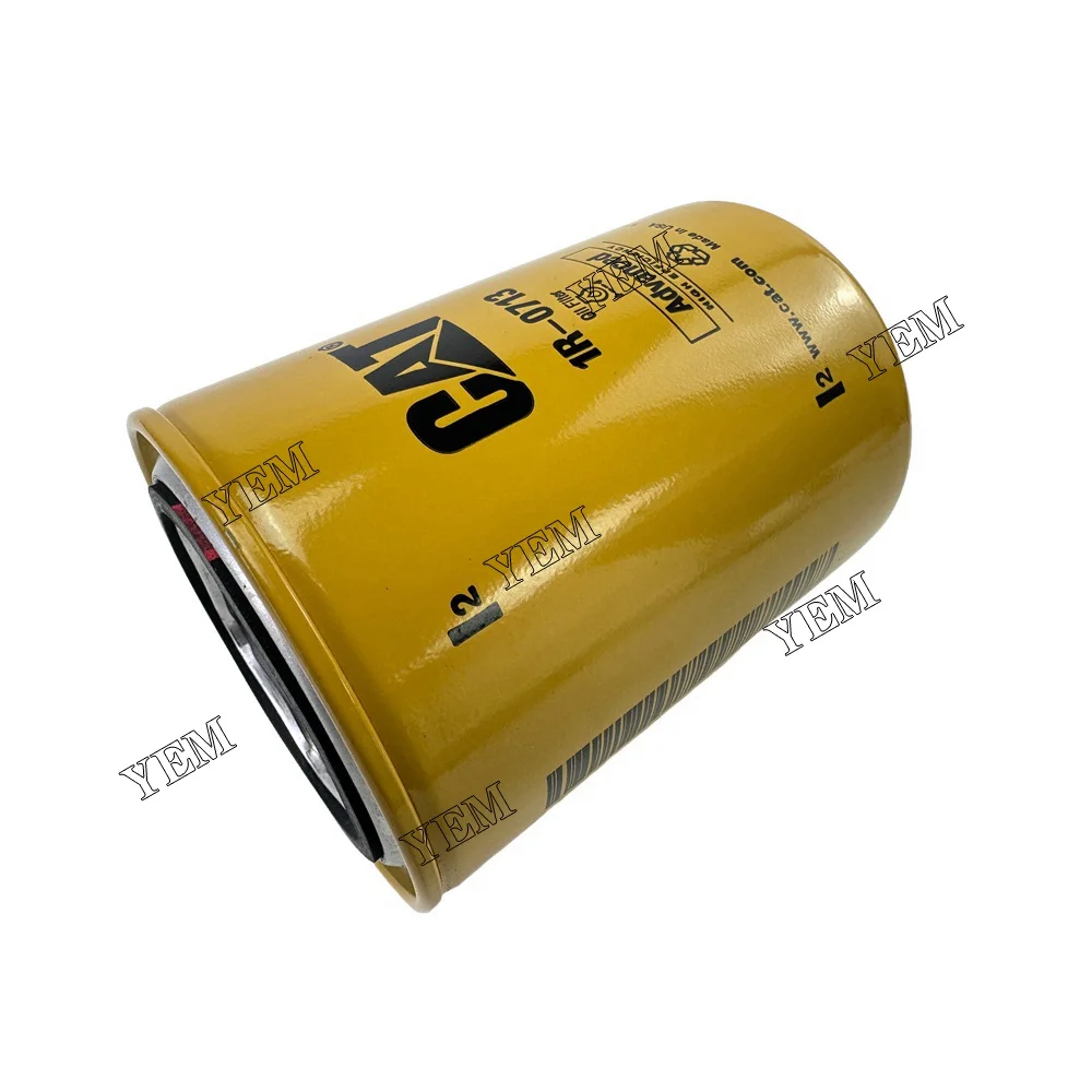 Oil Filter 1R-0713 Fit for Caterpillar Engine 6
