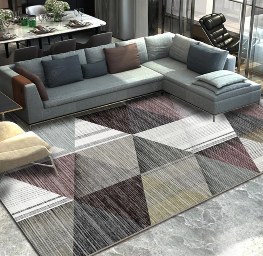 Моющийся ковер и коврики для гостиницы, гостиной, спальни