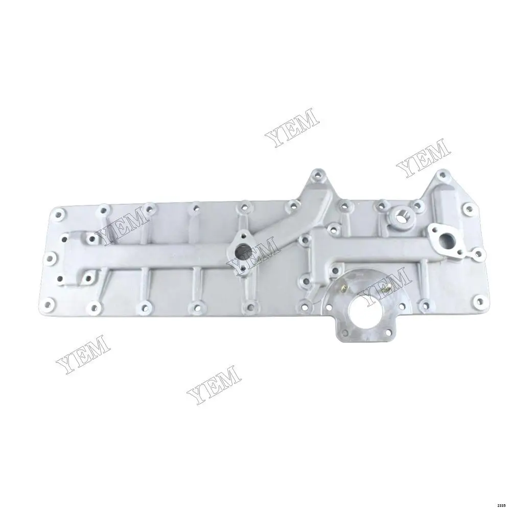 Oil Cover 6127-61-2113 Fit for Komatsu SA6D155 Engine
