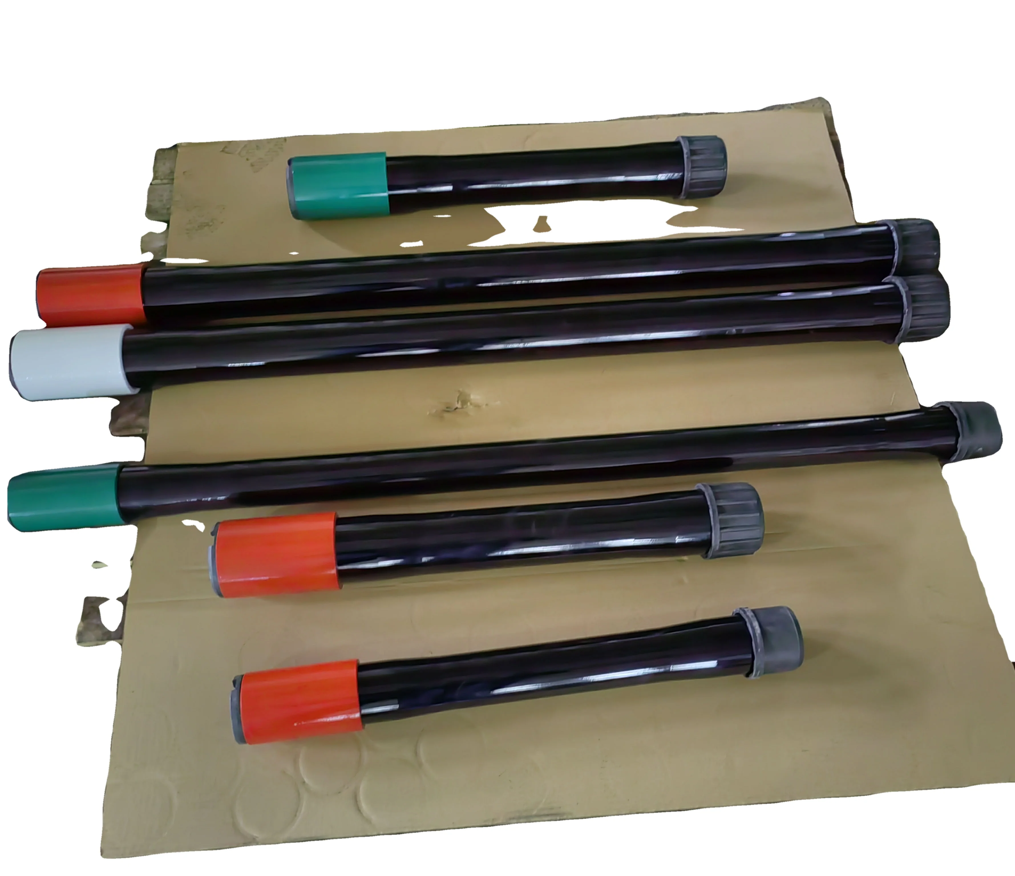 API 5CT J55 Pup Joint 2 7/8 Size for Oil Field Drill Strings