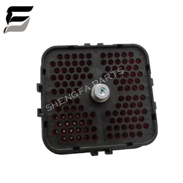 Разъем контроллера для платы компьютера экскаватора E329D E330D 264-5732 2645732