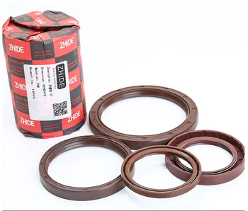 ZHIDE Wholesales TG TG4 Oil Seals Hydraulic Pneumatic Seal for Auto Parts high quality NBR material