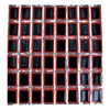 square 48PCS