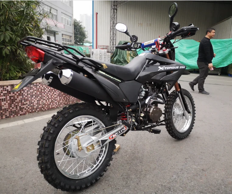 china 250cc motocicletas baratas sujeira moto motocross off road bike motos  motocicleta para venda mtk 250l