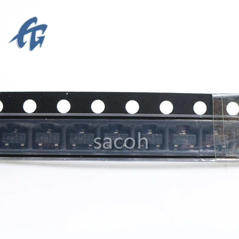 (SACOH Electronic Components)LM4041DIDBZR