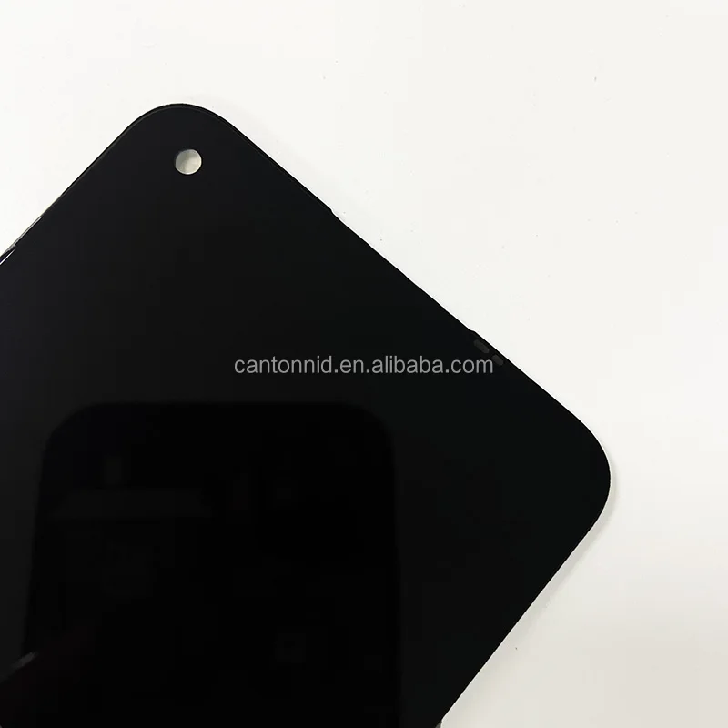 Reparacion De Pantallas Para Celulares Display Para Para OnePlus Nord N200 5G
