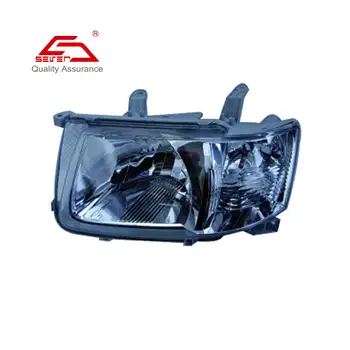For Toyota Probox Succeed 02-06 headlight headlamp auto parts wholesale Various high quality car accessories 81150-52710