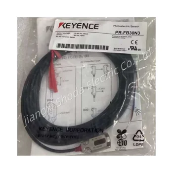 PR-FB30N3 Photoelectric sensors with cable brand new original and genuine in stock