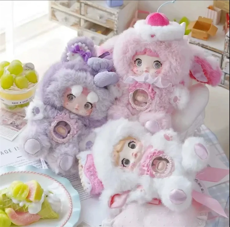 100%オリジナル Hi Toy Nommi V7 ノンミ スイートハートシリーズ