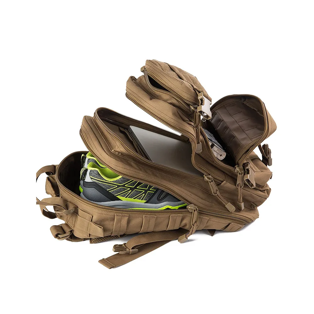 FREE SAMPLE One Shoulder Bag Messenger Bag Training Sports Backpack Hiking Bag Men and Women