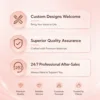 Welcome to place your custom order.