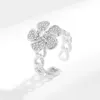 White gold color