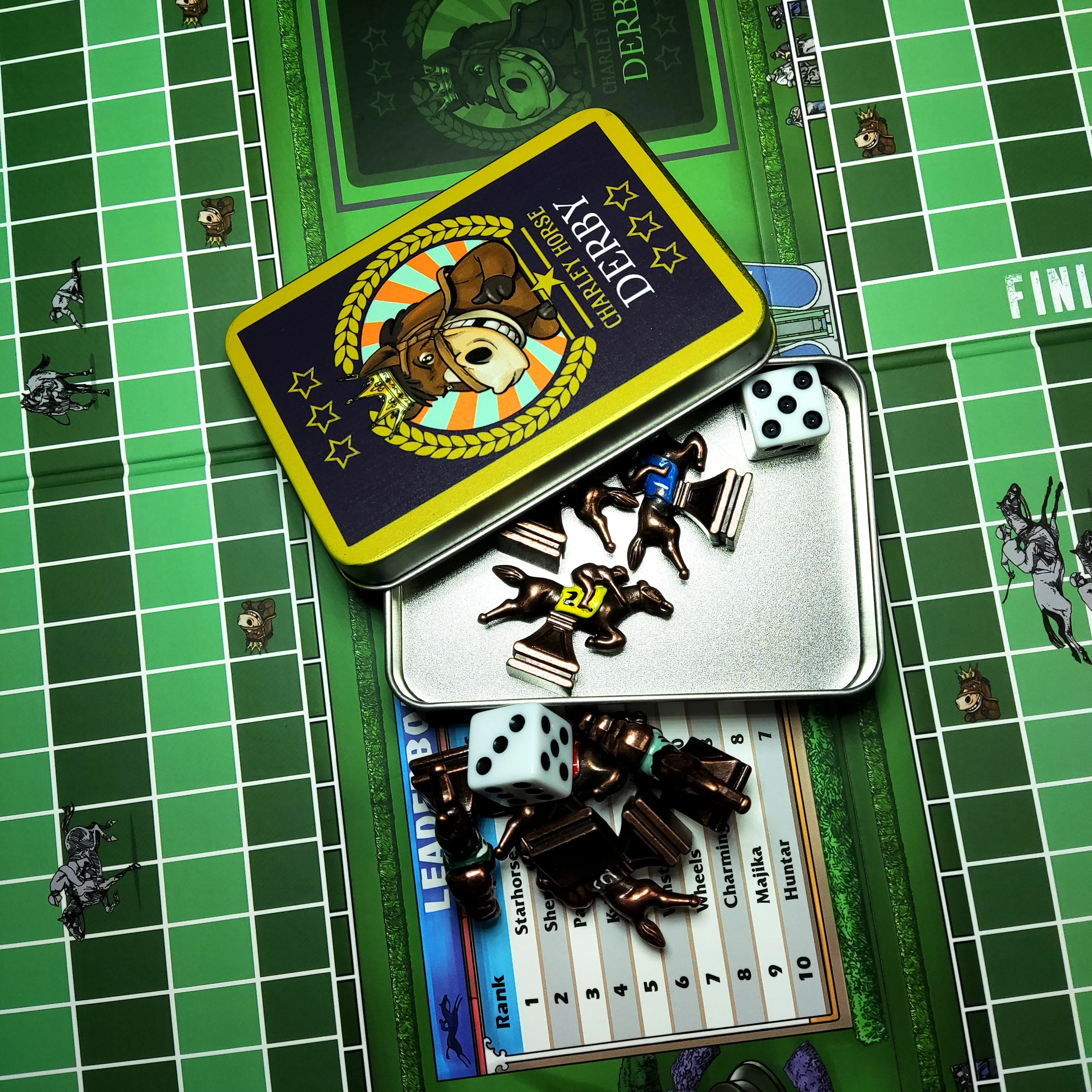 Premium Custom Board Game Printing Manufacturer Monopoli Style Crowdfunding Card Games Juego De Mesas Bulk Order Gift manufacture