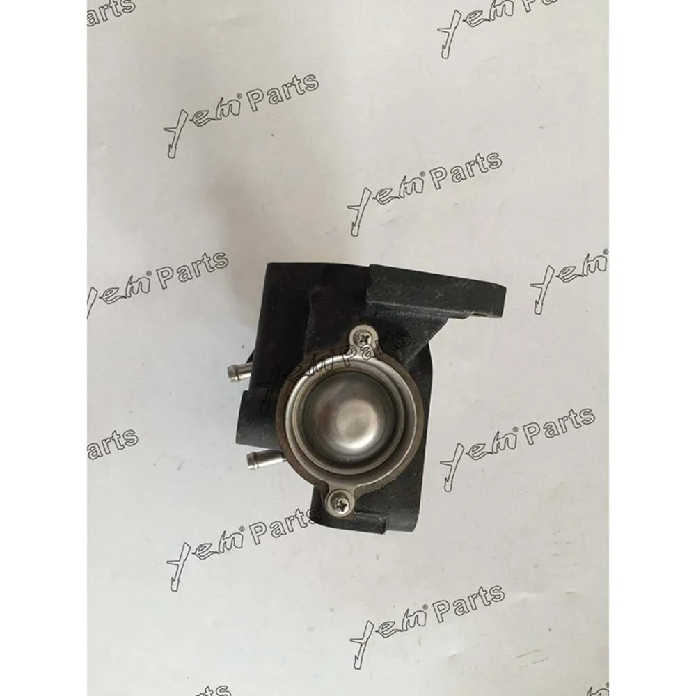 4TNV98 EGR Valve for Yanmar Engine Spare Part 6