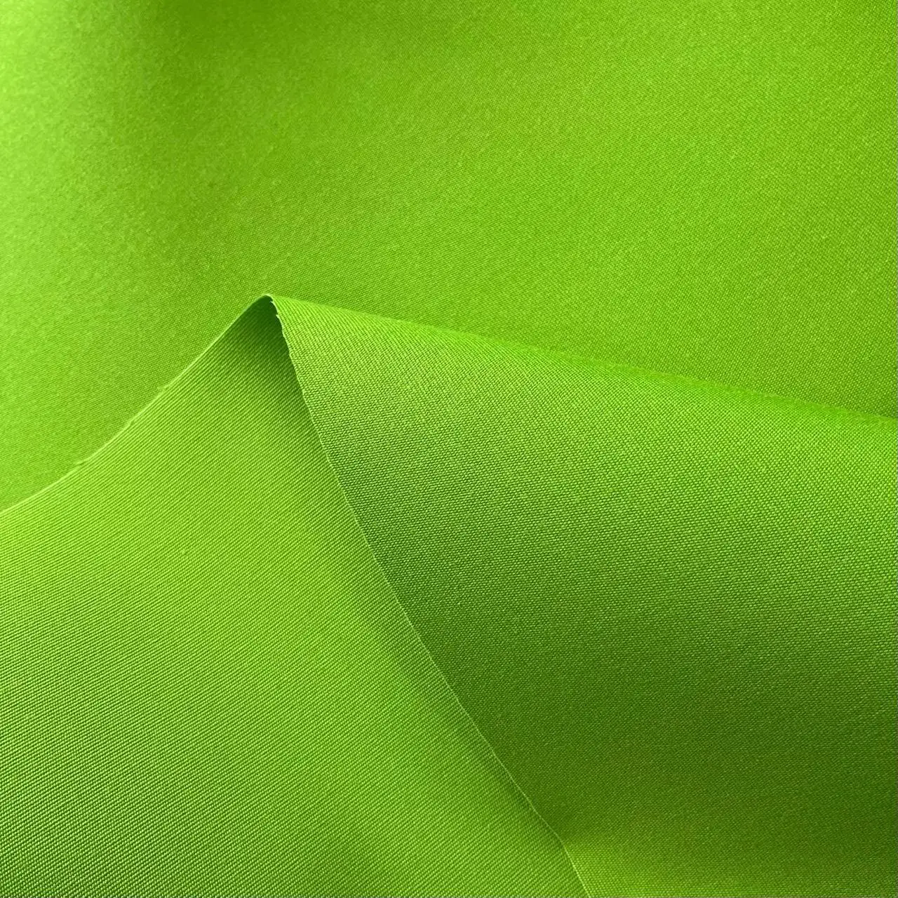 Hochwertige 100% Acryllösung gefärbte Acrylfaser