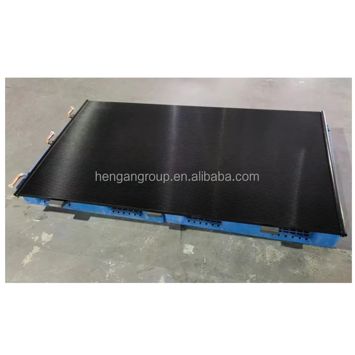 326-46798-000 026-45677-000 Micro Channel Condenser Coils