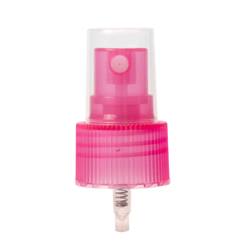 Factory PP Chemical Resistant perfurm pump with Customized Color and aluminum