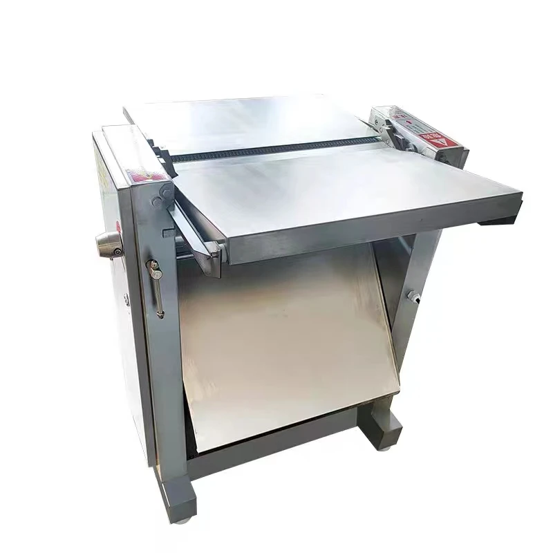 Pork Peeling Machine Meat Skinner for Meat Processing Plant