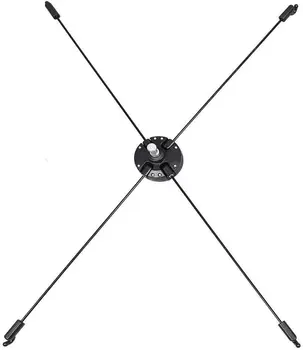 Godox FL150S 23.6 X 23.6inch Adjustable Color Temperature Various Lighting Modes Flexible LED Light Sheet product image