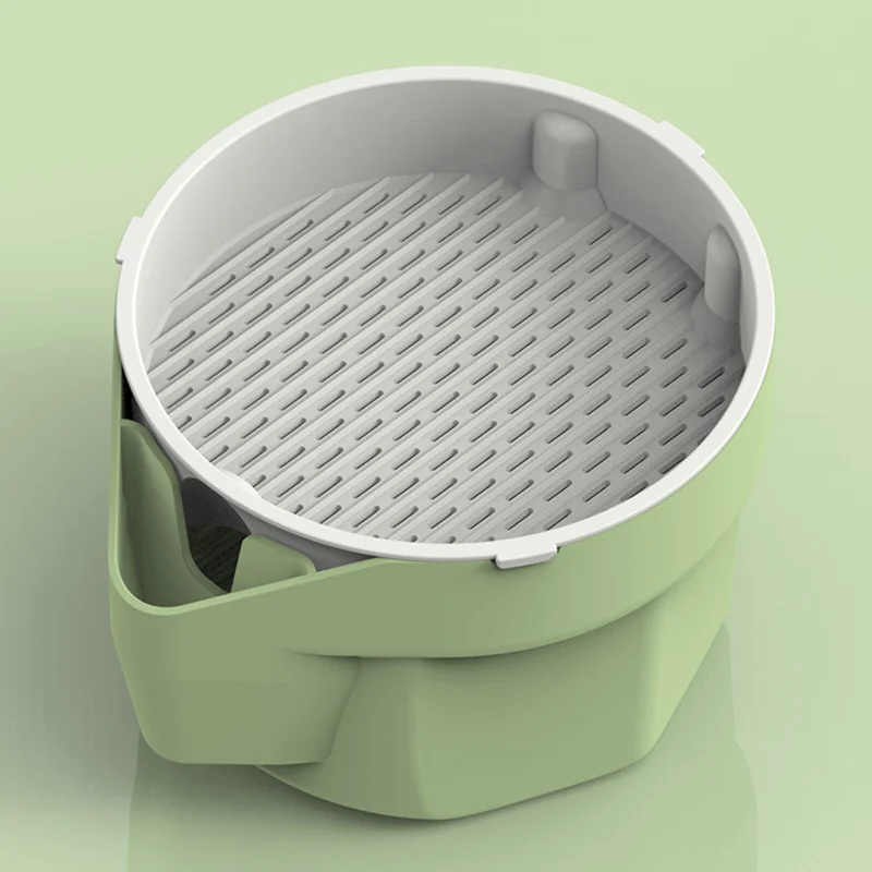 Консервированная ленивая кошачья трава без мыльного плевка сферические волосы мята кошачьи закуски оптовая