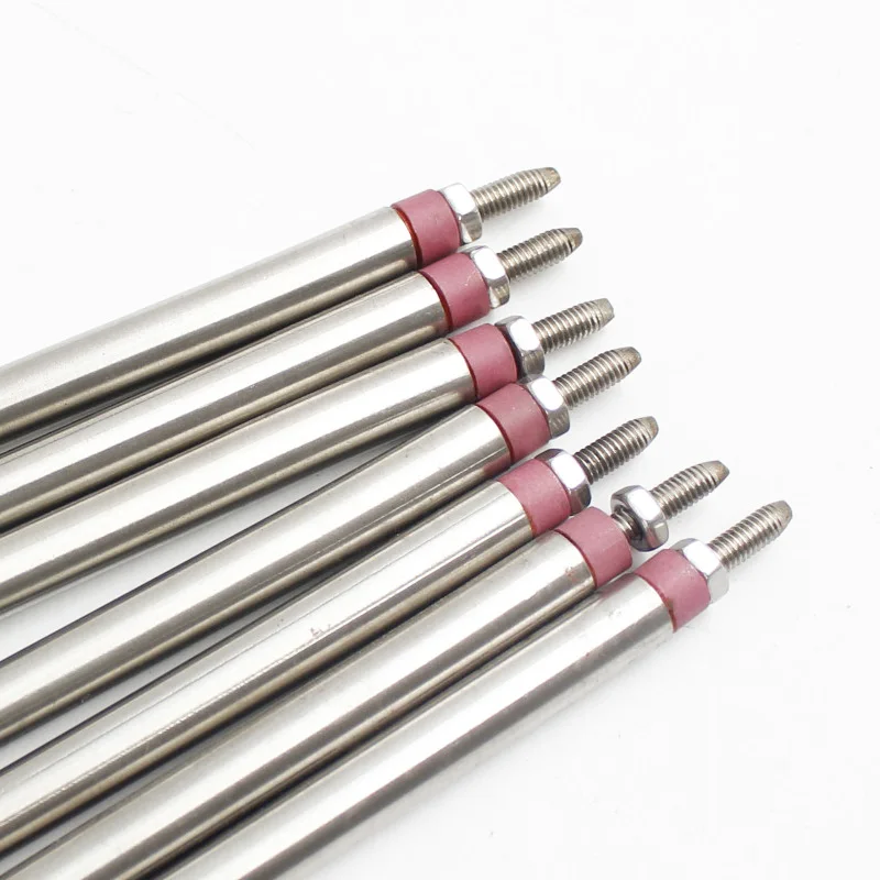 air Dry Burning Electric Heating Tube