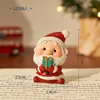 Santa Claus