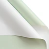 Verde lima + Blanco