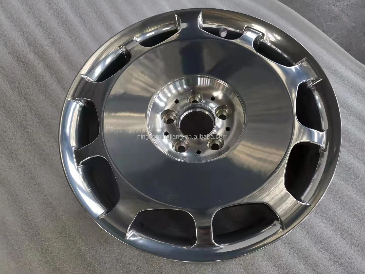 Forged Passenger Car Wheels Rims 15 Inch 4 Holes Car Wheels Rims Alloy ...